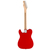 Squier Sonic Telecaster Torino Red thumbnail 3