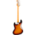 Fender Jaco Pastorius Jazz Bass FL 3-Color Sunburst  - Retoure (Zustand: sehr gut) thumbnail 3