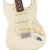 Fender American Professional Stratocaster Olympic White thumbnail 3