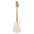 Squier Classic Vibe '60s Precision Bass LRL Olympic White thumbnail 3
