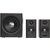 Edifier S355DB-WD 2.1 HDMI Lautsprechersystem Walnut  - Retoure (Zustand: sehr gut) thumbnail 3
