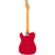 Squier Limited Edition Classic Vibe '60s Custom Esquire Dakota Red  - Retoure (Zustand: sehr gut) thumbnail 3