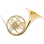Classic Cantabile Brass WH-702-L Bb Walthoorn Set thumbnail 3