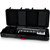 Maletín para Teclado Gator GTSA-KEY61 con Ruedas thumbnail 3