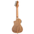 Ortega RUWN-CE Konzert Ukulele Natural Walnut thumbnail 3