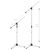 Pronomic Microfoonstandaard MS-25C Pro Chroom Tas Set thumbnail 3
