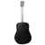 Martin Guitar DX Johnny Cash  - 1A Showroom Modell (Zustand: wie neu, in OVP) thumbnail 3
