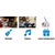 McGrey Rockit E-Gitarre TL-Style Komplettset Antique White  - Retoure (Zustand: gut) thumbnail 3