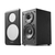 Edifier R33BT Bookshelf Speakers Black Stand Set thumbnail 3