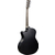 Martin Guitars GPC-X1E Black thumbnail 3