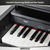 FunKey DP-1088 SM Digitalpiano Schwarz matt thumbnail 3