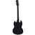 Epiphone SG Standard Ebony thumbnail 3
