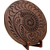Meinl RDO15F Sonic Energy 15\" Rain Disk Son Océanique Avec Gravure Inspirée De Fibonacci thumbnail 3