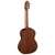 La Mancha Rubinito cm/59 3/4 Chitarra Classica Set Iniziale thumbnail 3