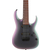 Ibanez RGA742EX-BAM RGA 7 Cordes Black Aurora Burst Matte thumbnail 3