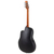 Applause AB24-5S Standard Mid Depth Chitarra Black Satin thumbnail 3