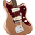 Fender American Professional Classic Jazzmaster Faded Firemist Gold thumbnail 3