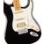 Fender Player II Stratocaster HSS MN Black thumbnail 3