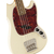 Squier Classic Vibe '60s Mustang Bass Olympic White thumbnail 3