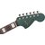 Fender American Vintage II 1966 Jazzmaster Sherwood Green Metallic  - Retoure (Zustand: gut) thumbnail 3