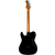 Jet Guitars JT-350 BK R Black thumbnail 3
