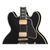 Epiphone B.B. King Lucille Ebony thumbnail 3