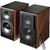 Edifier S3000MKII Actieve HiFi Boekenplankluidsprekerset thumbnail 3