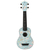 Flight TUS40 Unicorn Travel Soprano Ukulele Set thumbnail 3