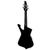 Ibanez UICT10-BK Black thumbnail 3