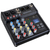 Pronomic B-403 Mini-Mixer mit Bluetooth® und USB-Recording  - Retoure (Zustand: sehr gut) thumbnail 3