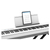 Roland FP-30X WH Stagepiano Weiß Deluxe Set thumbnail 3