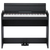 Korg LP-380U BK Set de Piano Digital Negro para Casa thumbnail 3