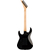 Jackson JS Series Dinky JS32 DKAP Transparent Black Burst  - Retoure (Zustand: sehr gut) thumbnail 3