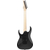 Ibanez RG7420EX-BKF Black Fat  - Retoure (Zustand: gut) thumbnail 3