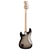 Fender Troy Sanders Precision Bass Silverburst  - Retoure (Zustand: akzeptabel) thumbnail 3