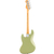 Fender Player II Jazz Bass RW Birch Green Set thumbnail 3