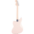 Squier Limited Edition Affinity Jaguar Shell Pink thumbnail 3