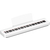 Yamaha P-225WH Stagepiano Blanc Set thumbnail 3