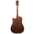 Ibanez AW1040CE-OPN Open Pore Natural  - Retoure (Zustand: gut) thumbnail 3