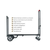 Stagecaptain Sherpa SCS-80 MKII Transportwagen (Mega Cart)  - Retoure (Zustand: gut) thumbnail 3