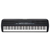 Korg SP-280 BK Portable Piano Set Schwarz thumbnail 3