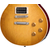 Gibson Slash "Jessica" Les Paul Standard Honey Burst with Red Back thumbnail 3