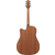 Ibanez AAD51CE-DVS Westerngitaar Dark Violin Sunburst thumbnail 3