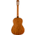 Fender CN-30WN Klassikgitarre Natural  - Retoure (Zustand: sehr gut) thumbnail 3