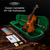 Classic Cantabile VP-130 4/4 Ensemble Violon Naturel thumbnail 3