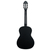 Ortega RST5M-3/4BK Chitarra Classica Black thumbnail 3