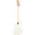 Fender Standard Jazz Bass Olympic White thumbnail 3