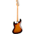 Fender Player II Jazz Bass RW Set 3-Color Sunburst thumbnail 3