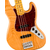 Fender American Professional Jazz Bass Natural thumbnail 3
