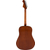 Fender California Standard Redondo Top in Abete Natural Set per Principianti thumbnail 3
